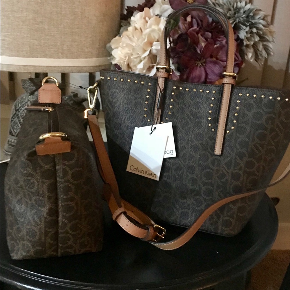 CK Tote